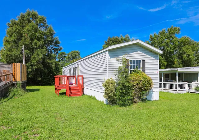 Photo 1 of Manufactured home for sale at 2100 Hwy 15, Myrtle Beach, SC 29577 | MLS# 2620765 | Listing updated on 2026-09-01