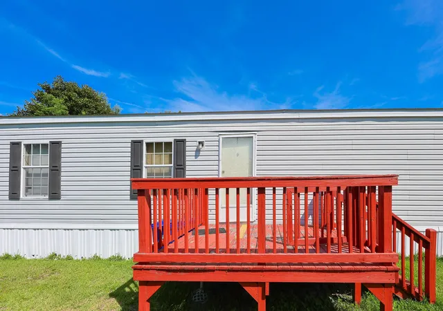 Photo 2 of Manufactured home for sale at 2100 Hwy 15, Myrtle Beach, SC 29577 | MLS# 2620765 | Listing updated on 2026-09-01