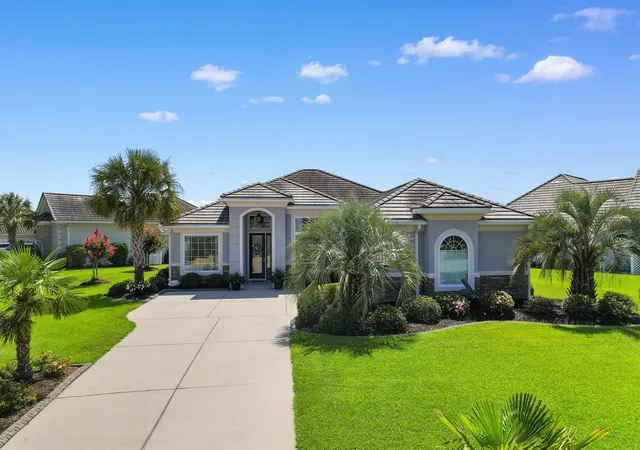 Photo 1 of Single family home for sale at 674 Evers Loop, Surfside Beach, SC 29575 | MLS# 2620767 | Listing updated on 2026-08-24