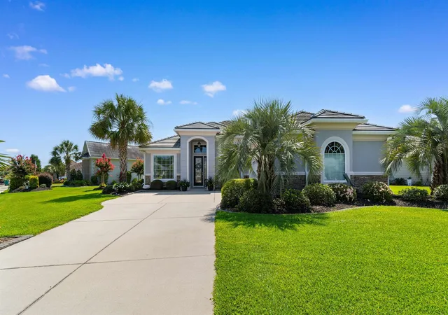 Photo 2 of Single family home for sale at 674 Evers Loop, Surfside Beach, SC 29575 | MLS# 2620767 | Listing updated on 2026-08-24