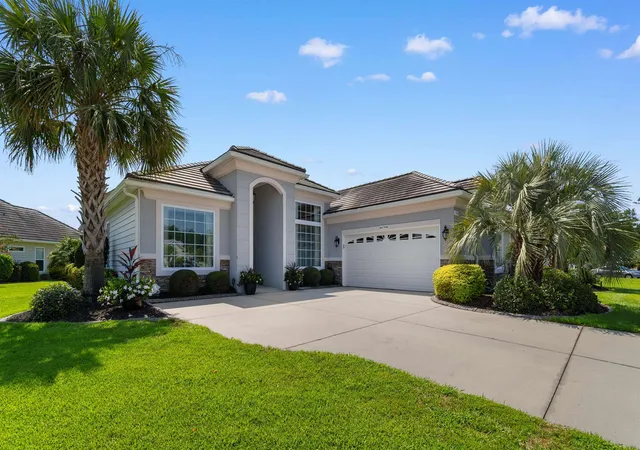 Photo 3 of Single family home for sale at 674 Evers Loop, Surfside Beach, SC 29575 | MLS# 2620767 | Listing updated on 2026-08-24