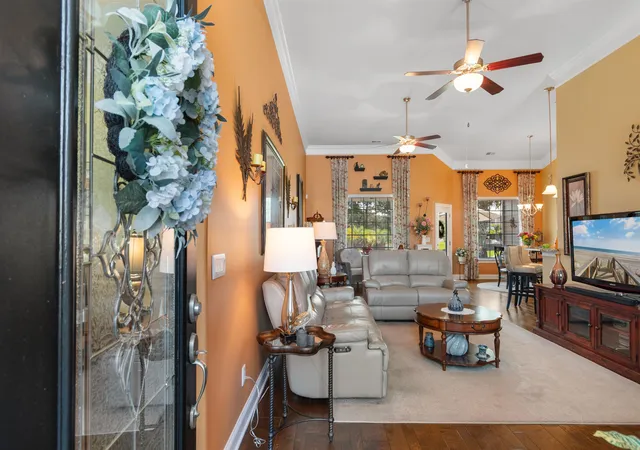 Photo 3 of Single family home for sale at 674 Evers Loop, Surfside Beach, SC 29575 | MLS# 2620767 | Listing updated on 2026-08-24