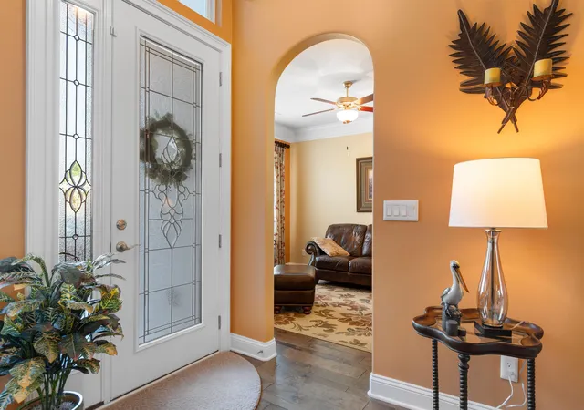 Photo 4 of Single family home for sale at 674 Evers Loop, Surfside Beach, SC 29575 | MLS# 2620767 | Listing updated on 2026-08-24