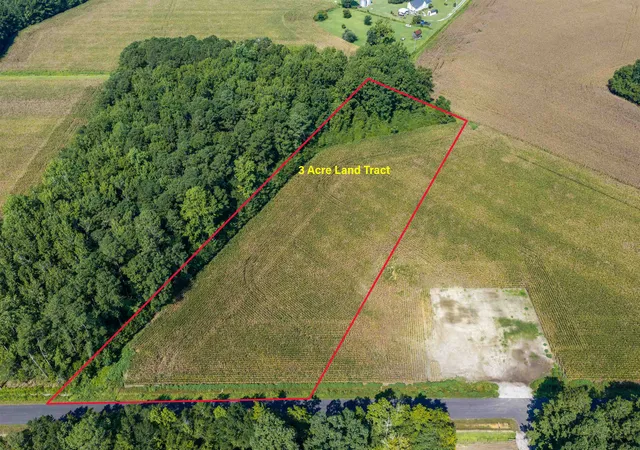 Photo 2 of Land for sale at Tbd Birchfield Dr, Loris, SC 29569 | MLS# 2620768 | Listing updated on 2026-08-22