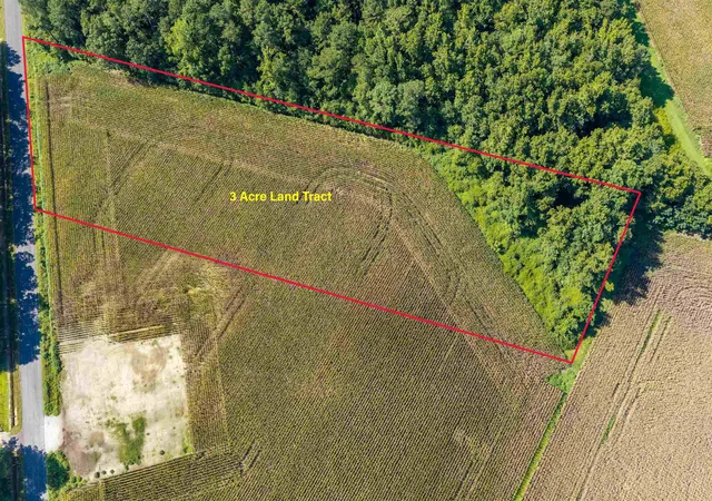Photo 3 of Land for sale at Tbd Birchfield Dr, Loris, SC 29569 | MLS# 2620768 | Listing updated on 2026-08-22