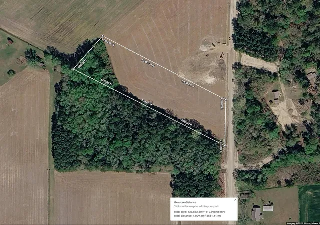 Photo 3 of Land for sale at Tbd Birchfield Dr, Loris, SC 29569 | MLS# 2620768 | Listing updated on 2026-08-22
