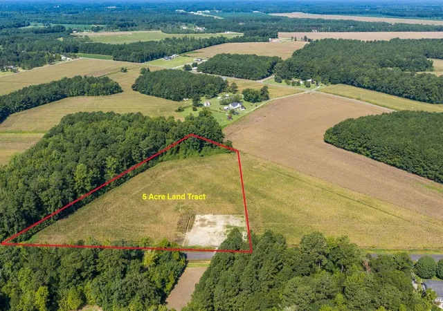 Photo 1 of Land for sale at Tbd Lot 2 Birchfield Dr, Loris, SC 29569 | MLS# 2620769 | Listing updated on 2026-09-01