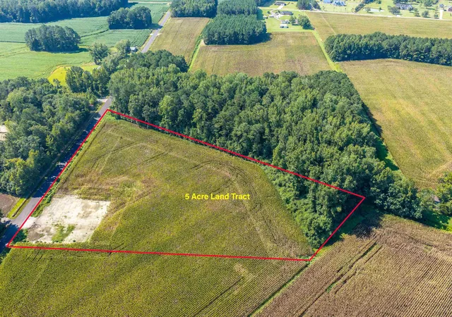Photo 3 of Land for sale at Tbd Lot 2 Birchfield Dr, Loris, SC 29569 | MLS# 2620769 | Listing updated on 2026-09-01