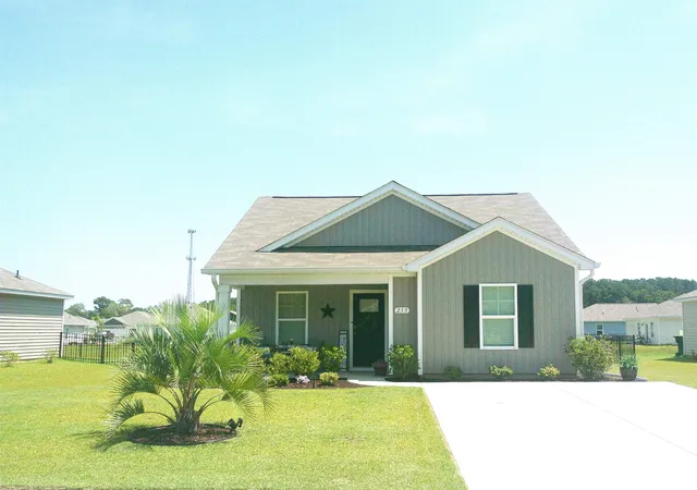 Photo 1 of Single family home for sale at 235 Jeff Waters Circle, Longs, SC 29568 | MLS# 2620772 | Listing updated on 2026-08-22