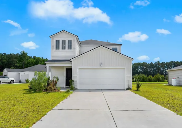 Photo 1 of Single family home for sale at 546 Appaloosa Way, Conway, SC 29527 | MLS# 2620780 | Listing updated on 2026-09-30