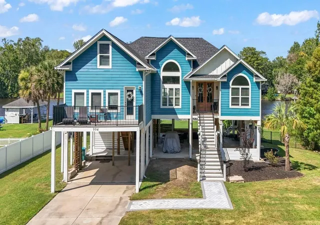 Photo 2 of Single family home for sale at 994 Folly Rd, Myrtle Beach, SC 29588 | MLS# 2620784 | Listing updated on 2026-08-26