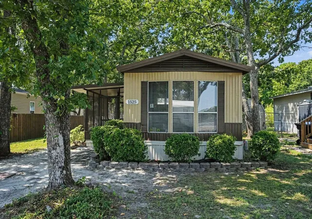 Photo 1 of Manufactured home for sale at 1525 Virgo Ln, Myrtle Beach, SC 29575 | MLS# 2620794 | Listing updated on 2026-09-01