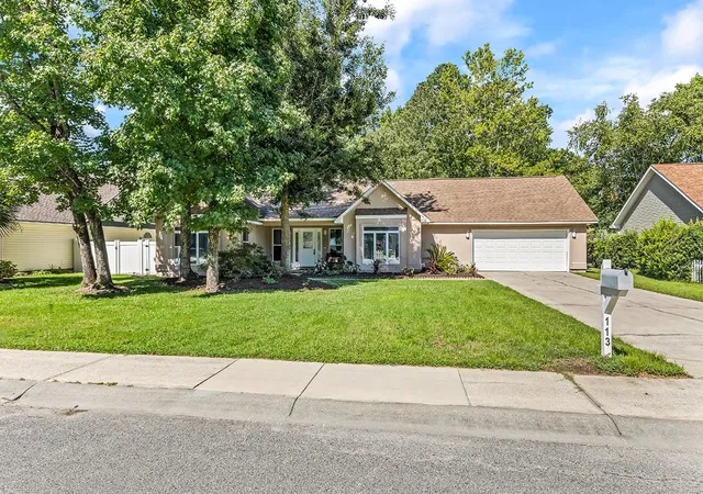 Photo 1 of Sale Pending at 113 Ashton Circle, Myrtle Beach, SC 29588 | MLS# 2620797 | Listing updated on 2026-08-24