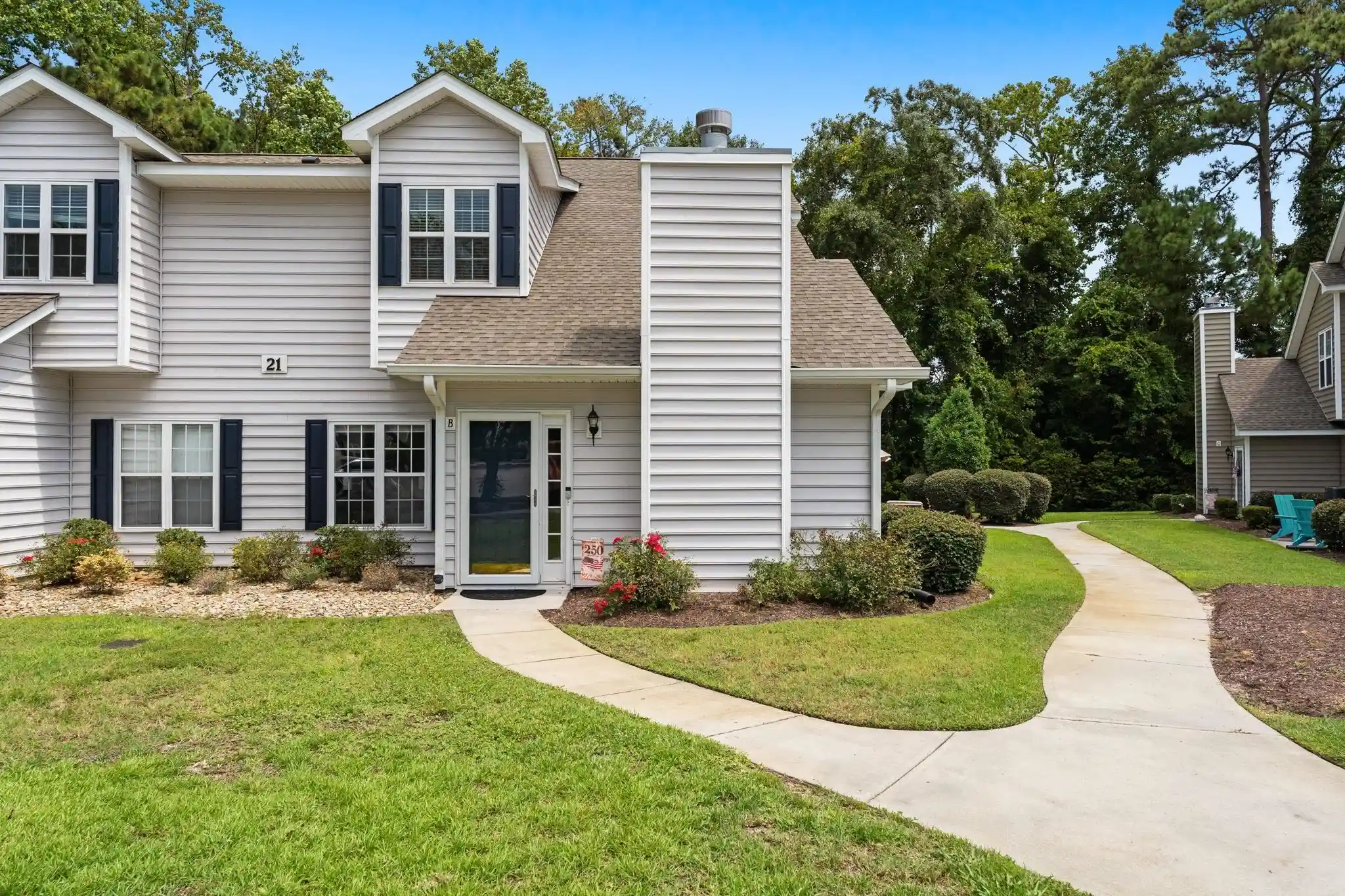 Condo for sale at 503 20Th Ave. N #21 B, North Myrtle Beach, SC 29582 | MLS# 2620427