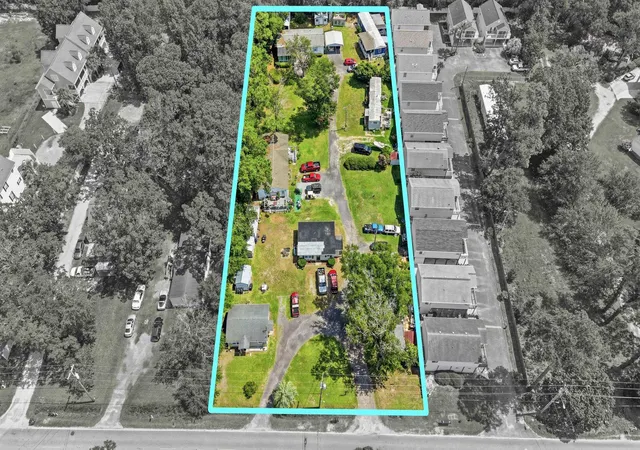 Photo 1 of Land for sale at 572 Schooner Ct, Murrells Inlet, SC 29576 | MLS# 2620802 | Listing updated on 2026-08-22