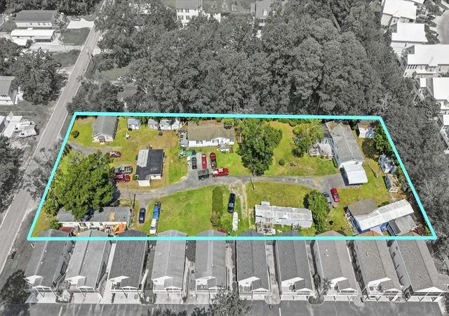 Photo 2 of Land for sale at 572 Schooner Ct, Murrells Inlet, SC 29576 | MLS# 2620802 | Listing updated on 2026-08-22