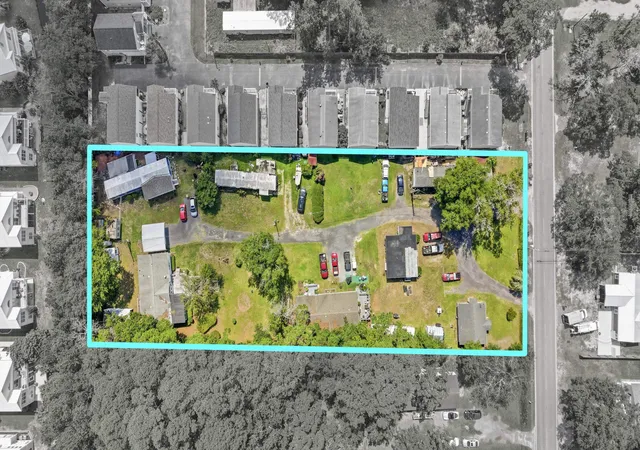 Photo 3 of Land for sale at 572 Schooner Ct, Murrells Inlet, SC 29576 | MLS# 2620802 | Listing updated on 2026-08-22