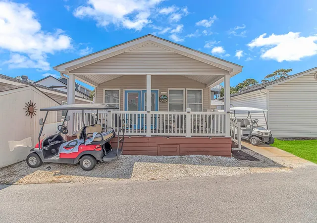 Photo 1 of Manufactured home for sale at 6001 1137a S Kings Hwy, Myrtle Beach, SC 29575 | MLS# 2620804 | Listing updated on 2026-08-22