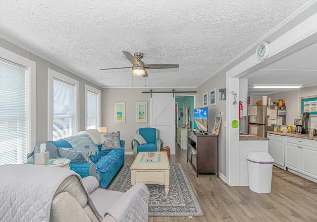Photo 3 of Manufactured home for sale at 6001 1137a S Kings Hwy, Myrtle Beach, SC 29575 | MLS# 2620804 | Listing updated on 2026-08-22