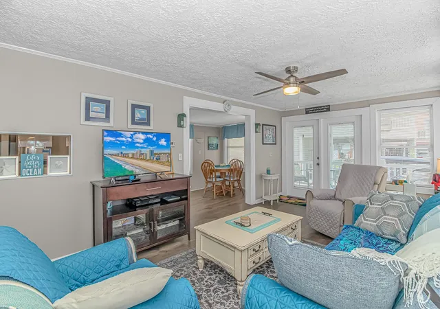 Photo 3 of Manufactured home for sale at 6001-1137A S Kings Hwy, Myrtle Beach, SC 29575 | MLS# 2620804 | Listing updated on 2026-09-29