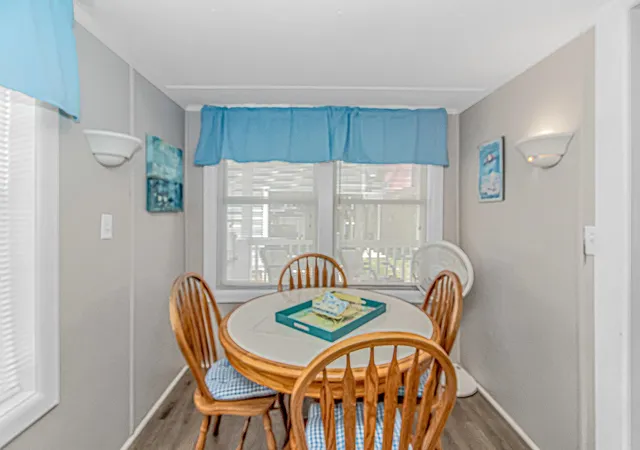 Photo 4 of Manufactured home for sale at 6001-1137A S Kings Hwy, Myrtle Beach, SC 29575 | MLS# 2620804 | Listing updated on 2026-09-29