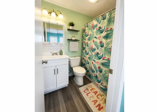 Listing Photo 5 - Condo for sale in building located at 416-b Tree Top Ct, Myrtle Beach, SC 29588 - Unit #416 - B