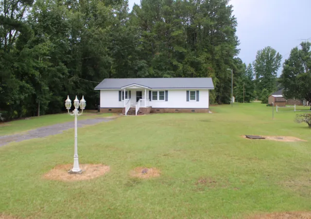 Photo 1 of Single family home for sale at 5109 Hemingway Hwy, Hemingway, SC 29554 | MLS# 2620811 | Listing updated on 2026-08-23