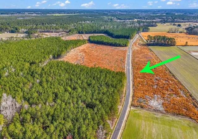 Photo 1 of Land for sale at 4782 Grainger Circle, Green Sea, SC 29545 | MLS# 2620813 | Listing updated on 2026-08-23