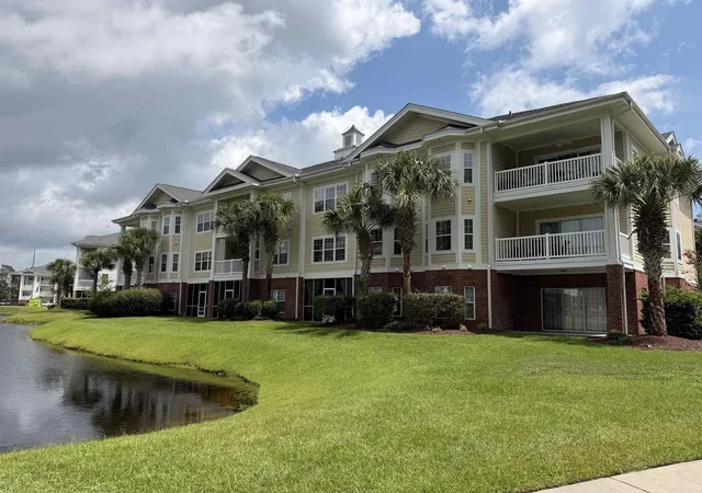 Photo 3 of Condo for sale at 1101 Louise Costin Ln #1307, Murrells Inlet, SC 29576 | MLS# 2620815 | Listing updated on 2026-08-24