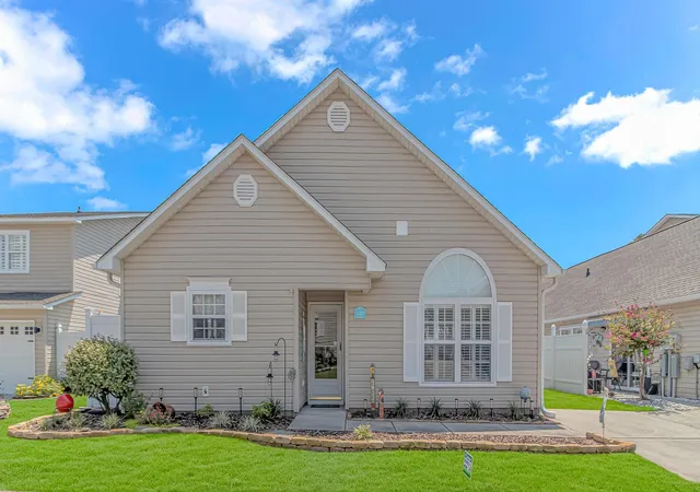 Photo 1 of Single family home for sale at 4283 Rivergate Ln, Little River, SC 29566 | MLS# 2620818 | Listing updated on 2026-08-28