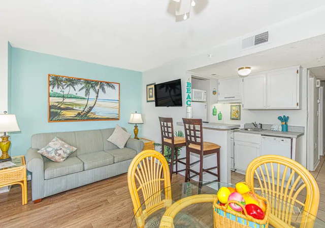 Photo 3 of Condo for sale at 2310 N Ocean Blvd #507, Myrtle Beach, SC 29577 | MLS# 2620819 | Listing updated on 2026-08-23