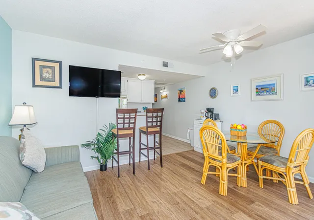 Photo 4 of Condo for sale at 2310 N Ocean Blvd #507, Myrtle Beach, SC 29577 | MLS# 2620819 | Listing updated on 2026-08-23
