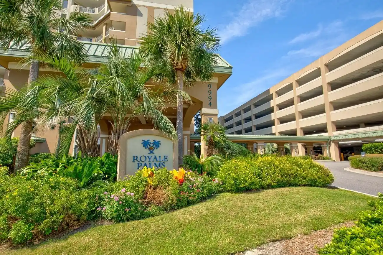 Photo 1 of Condo for sale at 9994 Beach Club Dr #803, Myrtle Beach, SC 29572 | MLS# 2620821 | Listing updated on 2026-10-15