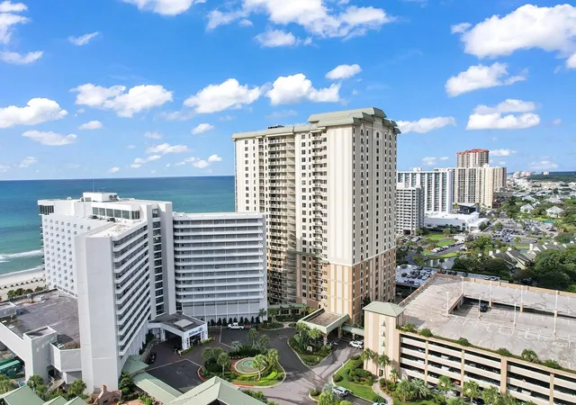 Photo 1 of Condo for sale at 9994 Beach Club Dr #803, Myrtle Beach, SC 29572 | MLS# 2620821 | Listing updated on 2026-09-21