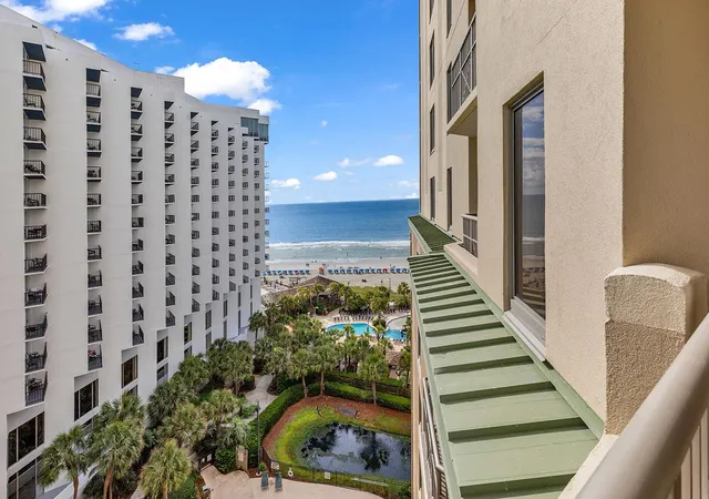 Photo 2 of Condo for sale at 9994 Beach Club Dr #803, Myrtle Beach, SC 29572 | MLS# 2620821 | Listing updated on 2026-09-21