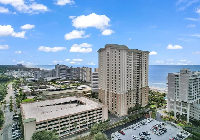 Photo 3 of Condo for sale at 9994 Beach Club Dr #803, Myrtle Beach, SC 29572 | MLS# 2620821 | Listing updated on 2026-09-21