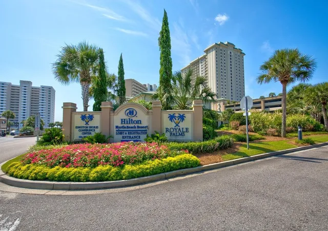 Photo 4 of Condo for sale at 9994 Beach Club Dr #803, Myrtle Beach, SC 29572 | MLS# 2620821 | Listing updated on 2026-09-21