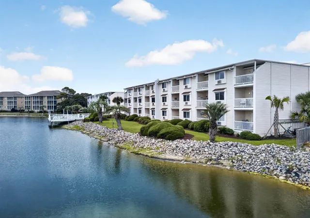 Photo 1 of Sale Pending at 1919 Spring St #A-11, North Myrtle Beach, SC 29582 | MLS# 2620822 | Listing updated on 2026-10-02