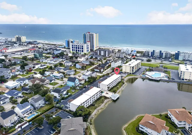 Photo 2 of Sale Pending at 1919 Spring St #A-11, North Myrtle Beach, SC 29582 | MLS# 2620822 | Listing updated on 2026-10-02