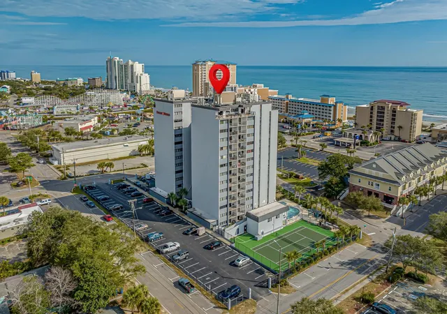 Photo 1 of Condo for sale at 601 Mitchell Dr #207, Myrtle Beach, SC 29577 | MLS# 2620833 | Listing updated on 2026-08-23