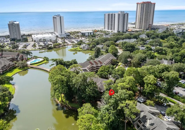Photo 3 of Condo for sale at 180 Rothbury Circle #101, Myrtle Beach, SC 29572 | MLS# 2620836 | Listing updated on 2026-08-23