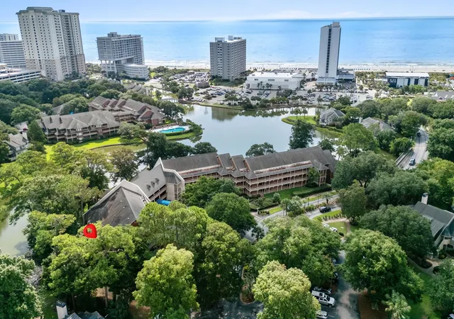 Photo 4 of Sale Pending at 180 Rothbury Circle #101, Myrtle Beach, SC 29572 | MLS# 2620836 | Listing updated on 2026-09-18