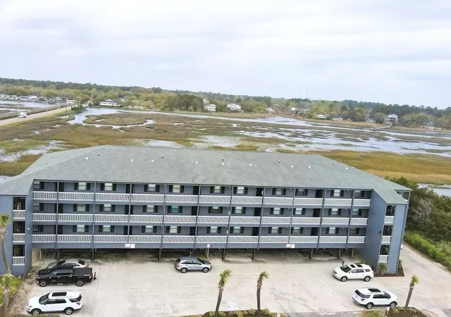 Photo 1 of Condo for sale at 123 N Dogwood Dr #307, Garden City Beach, SC 29576 | MLS# 2620838 | Listing updated on 2026-08-23