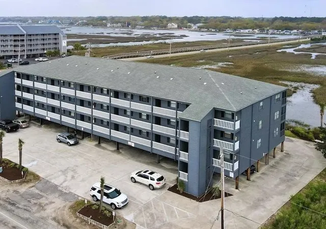 Photo 2 of Condo for sale at 123 N Dogwood Dr #307, Garden City Beach, SC 29576 | MLS# 2620838 | Listing updated on 2026-08-23