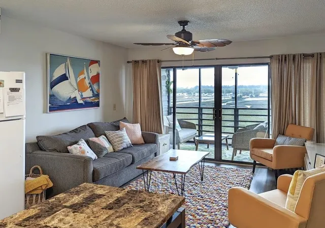Listing Photo 4 - Condo for sale in building located at 123 N Dogwood Dr, Murrells Inlet, SC 29576 - Unit #307