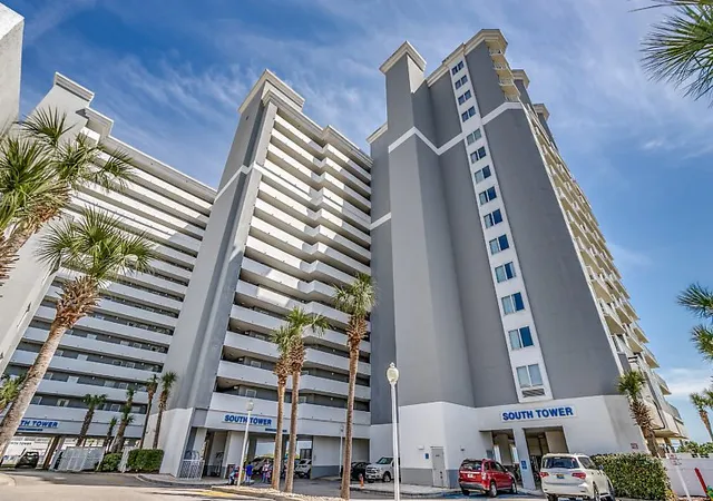 Photo 1 of Condo for sale at 161 Seawatch Dr #207, Myrtle Beach, SC 29572 | MLS# 2620841 | Listing updated on 2026-08-31