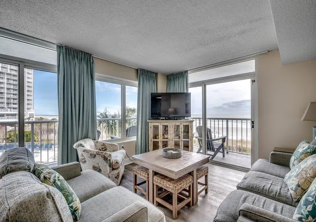Photo 2 of Condo for sale at 161 Seawatch Dr #207, Myrtle Beach, SC 29572 | MLS# 2620841 | Listing updated on 2026-08-31