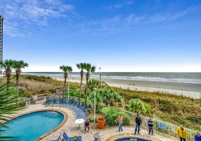 Photo 3 of Condo for sale at 161 Seawatch Dr #207, Myrtle Beach, SC 29572 | MLS# 2620841 | Listing updated on 2026-08-31