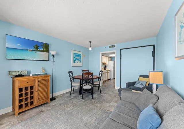 Photo 2 of Condo for sale at 2701 S Ocean Blvd #1103, North Myrtle Beach, SC 29582 | MLS# 2620842 | Listing updated on 2026-08-24