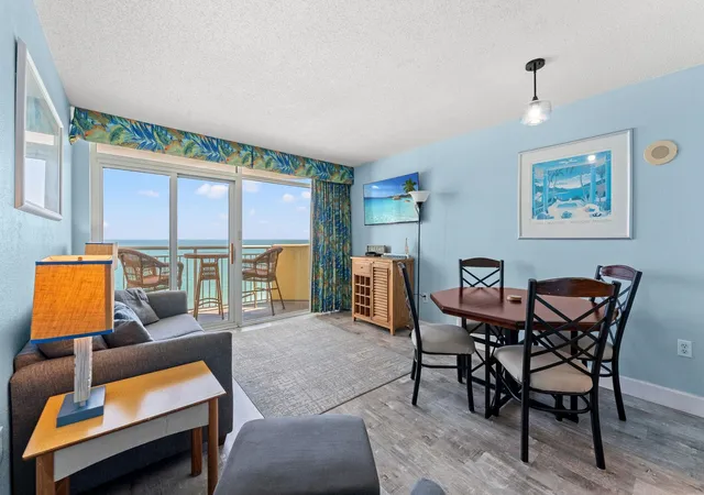 Photo 3 of Condo for sale at 2701 S Ocean Blvd #1103, North Myrtle Beach, SC 29582 | MLS# 2620842 | Listing updated on 2026-08-24